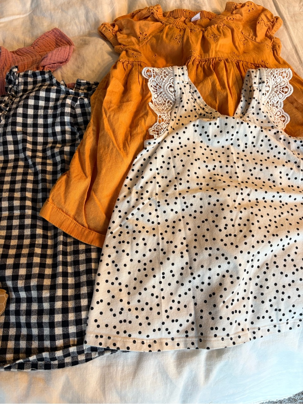 Girls 5T/6T mix and match sweet Bundle - Picture 5 of 15